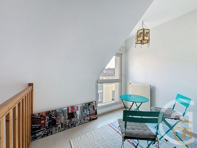 Appartement F3 à vendre - 3 pièces - 63,26 m2 - Montbeliard - 25 - FRANCHE-COMTE