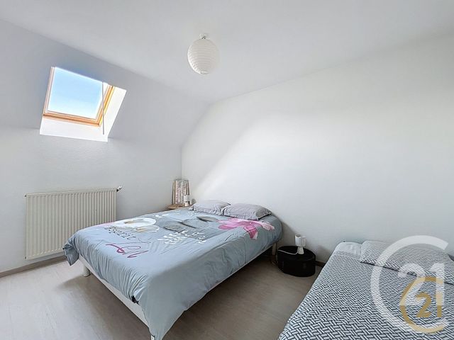 Appartement F3 à vendre - 3 pièces - 63,26 m2 - Montbeliard - 25 - FRANCHE-COMTE