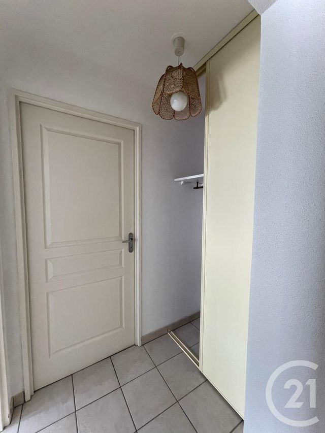 Appartement F2 à louer - 2 pièces - 42,29 m2 - Montbeliard - 25 - FRANCHE-COMTE