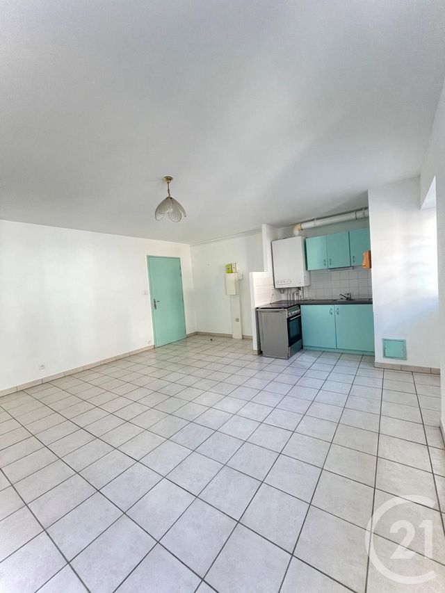 Appartement F2 à louer - 2 pièces - 42,29 m2 - Montbeliard - 25 - FRANCHE-COMTE