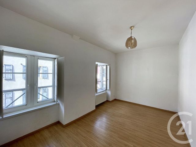 Appartement F2 à louer - 2 pièces - 42,29 m2 - Montbeliard - 25 - FRANCHE-COMTE