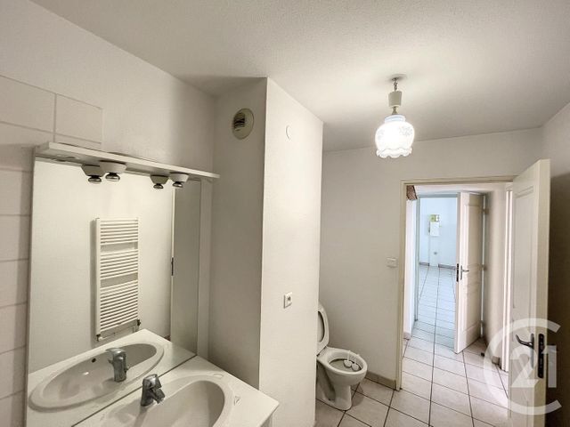 Appartement F2 à louer - 2 pièces - 42,29 m2 - Montbeliard - 25 - FRANCHE-COMTE