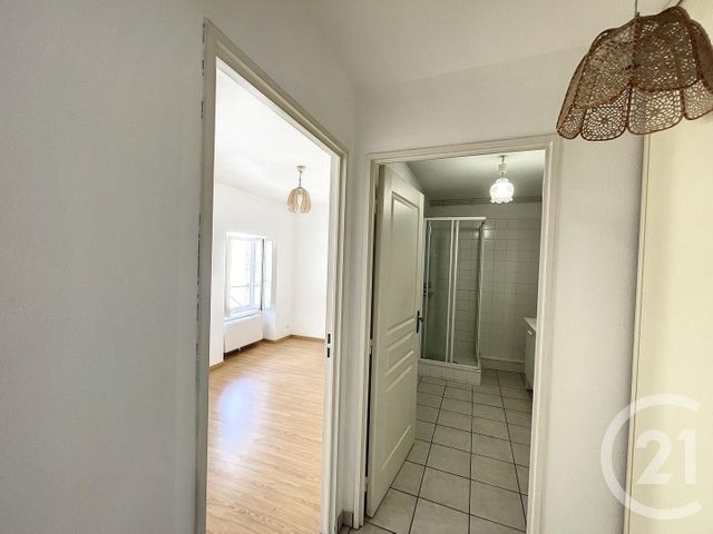 Appartement F2 à louer - 2 pièces - 42,29 m2 - Montbeliard - 25 - FRANCHE-COMTE