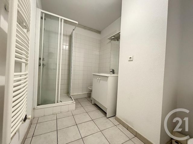 Appartement F2 à louer - 2 pièces - 42,29 m2 - Montbeliard - 25 - FRANCHE-COMTE
