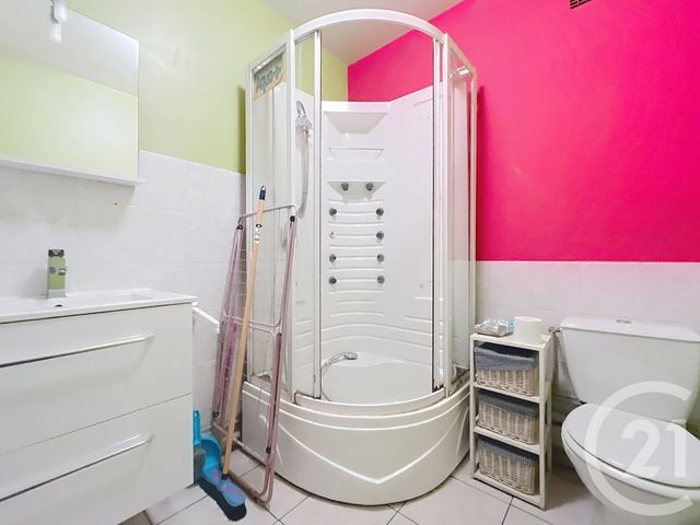 Appartement Studio &agrave; louer - 1 pi&egrave;ce - 22 m2 - Sochaux - 25 - FRANCHE-COMTE