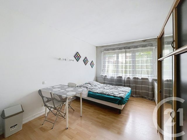 Appartement Studio &agrave; louer - 1 pi&egrave;ce - 22 m2 - Sochaux - 25 - FRANCHE-COMTE