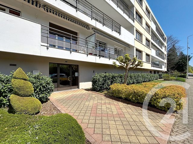 parking - MONTBELIARD - 25