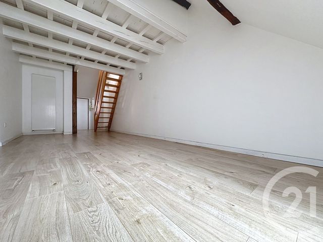 appartement - MONTBELIARD - 25