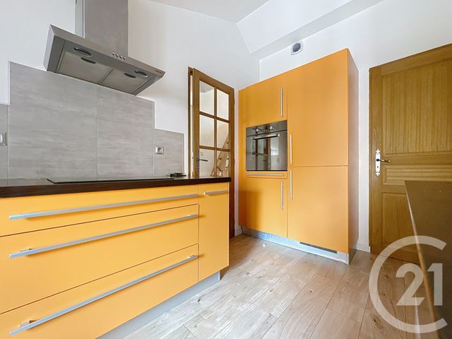 Appartement F3 bis à louer - 3 pièces - 65 m2 - Montbeliard - 25 - FRANCHE-COMTE