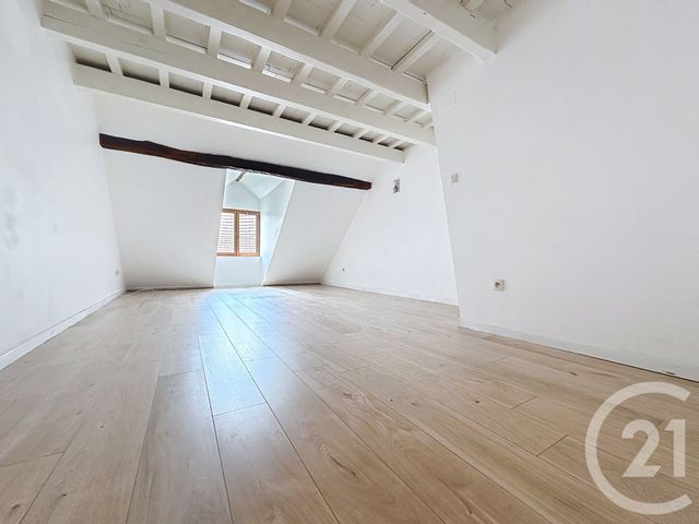 Appartement F3 bis à louer - 3 pièces - 65 m2 - Montbeliard - 25 - FRANCHE-COMTE