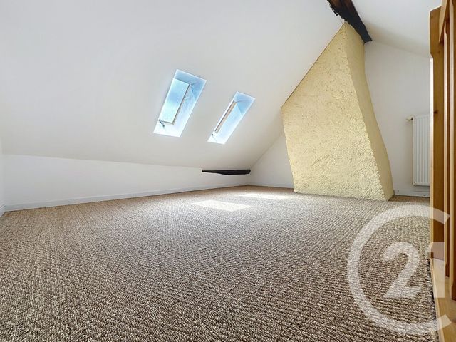 Appartement F3 bis à louer - 3 pièces - 65 m2 - Montbeliard - 25 - FRANCHE-COMTE