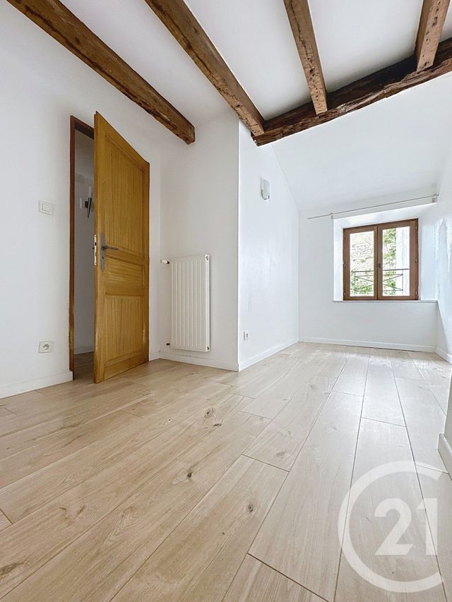 Appartement F3 bis à louer - 3 pièces - 65 m2 - Montbeliard - 25 - FRANCHE-COMTE