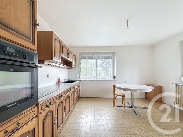 Maison &agrave; vendre - 6 pi&egrave;ces - 100 m2 - Grand Charmont - 25 - FRANCHE-COMTE