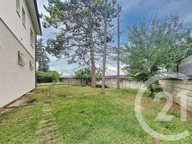 Maison &agrave; vendre - 6 pi&egrave;ces - 100 m2 - Grand Charmont - 25 - FRANCHE-COMTE