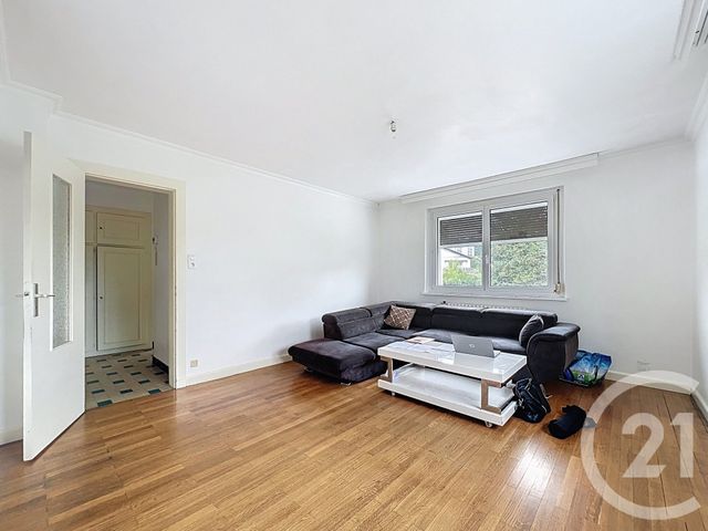 Maison &agrave; vendre - 6 pi&egrave;ces - 100 m2 - Grand Charmont - 25 - FRANCHE-COMTE