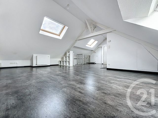 appartement - CHATENOIS LES FORGES - 90