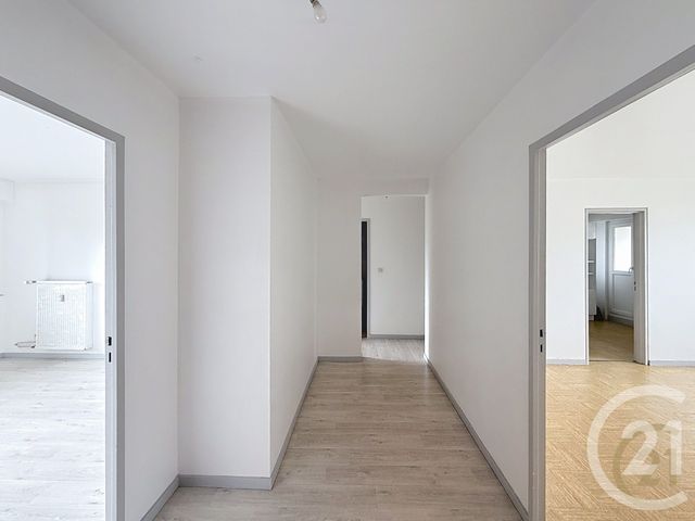 Appartement F2 à vendre - 3 pièces - 71,56 m2 - L Isle Sur Le Doubs - 25 - FRANCHE-COMTE