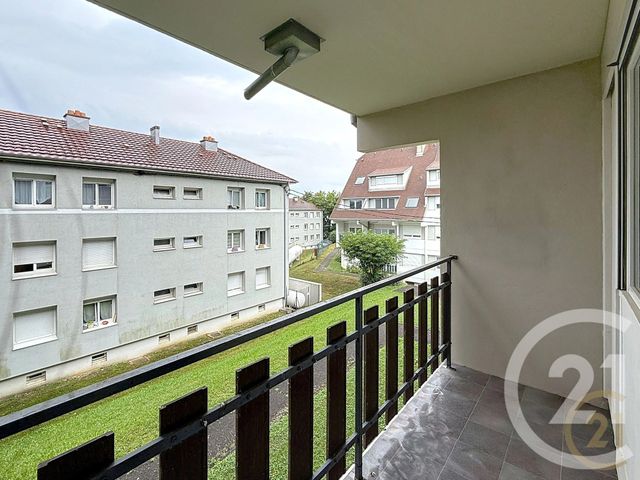 Appartement F2 à vendre - 3 pièces - 71,56 m2 - L Isle Sur Le Doubs - 25 - FRANCHE-COMTE