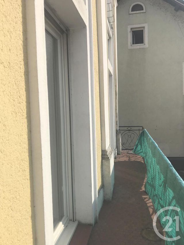 Appartement F3 à louer - 3 pièces - 70 m2 - Audincourt - 25 - FRANCHE-COMTE