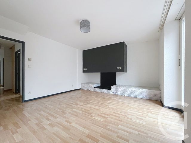 Appartement F3 à louer - 3 pièces - 70 m2 - Audincourt - 25 - FRANCHE-COMTE