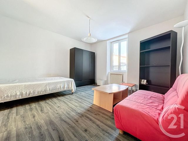 Appartement F1 à louer - 1 pièce - 30 m2 - Colombier Fontaine - 25 - FRANCHE-COMTE