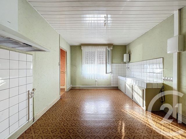 appartement - BETHONCOURT - 25