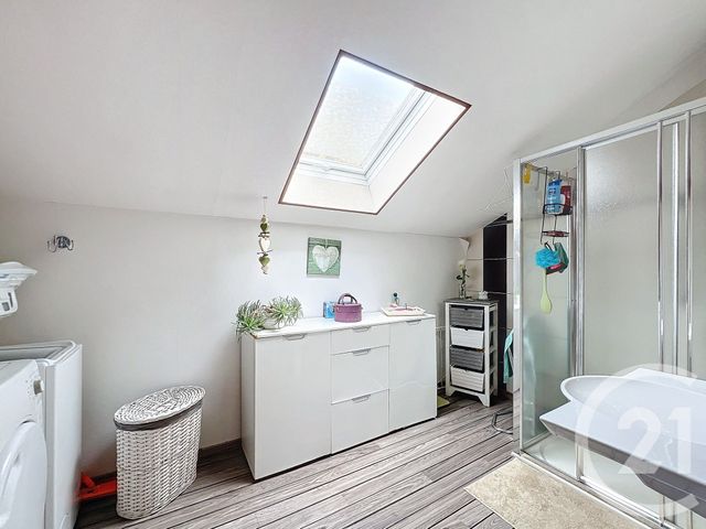 Appartement Duplex à vendre - 6 pièces - 150 m2 - Bethoncourt - 25 - FRANCHE-COMTE