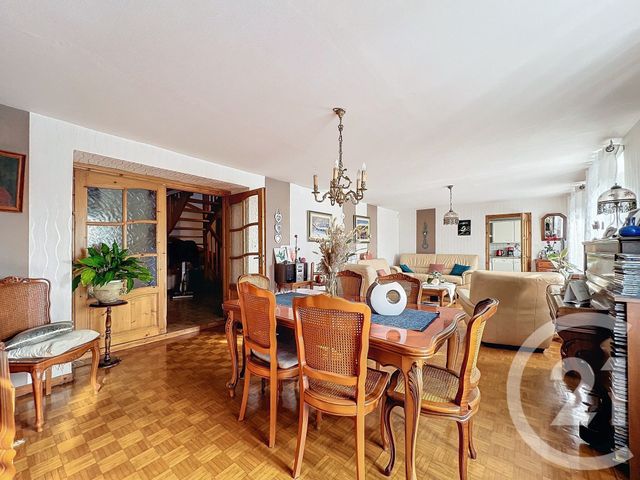 Appartement Duplex à vendre - 6 pièces - 150 m2 - Bethoncourt - 25 - FRANCHE-COMTE