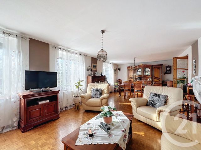 Appartement Duplex à vendre - 6 pièces - 150 m2 - Bethoncourt - 25 - FRANCHE-COMTE