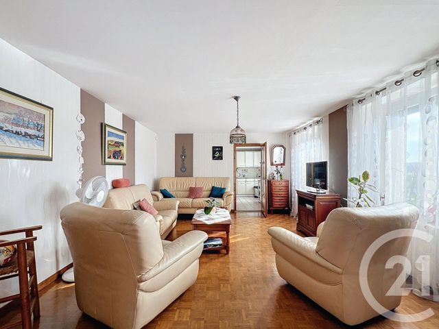 Appartement Duplex à vendre - 6 pièces - 150 m2 - Bethoncourt - 25 - FRANCHE-COMTE