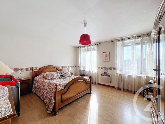 Appartement Duplex à vendre - 6 pièces - 150 m2 - Bethoncourt - 25 - FRANCHE-COMTE