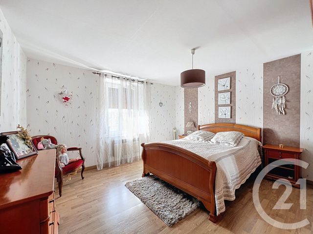 Appartement Duplex à vendre - 6 pièces - 150 m2 - Bethoncourt - 25 - FRANCHE-COMTE