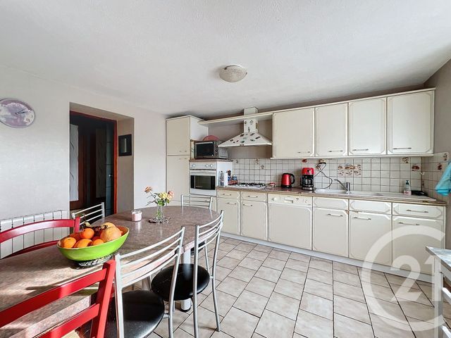 Appartement Duplex à vendre - 6 pièces - 150 m2 - Bethoncourt - 25 - FRANCHE-COMTE