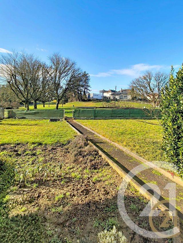 Maison &agrave; vendre - 6 pi&egrave;ces - 96,27 m2 - Montbeliard - 25 - FRANCHE-COMTE