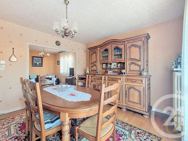 Maison &agrave; vendre - 6 pi&egrave;ces - 96,27 m2 - Montbeliard - 25 - FRANCHE-COMTE