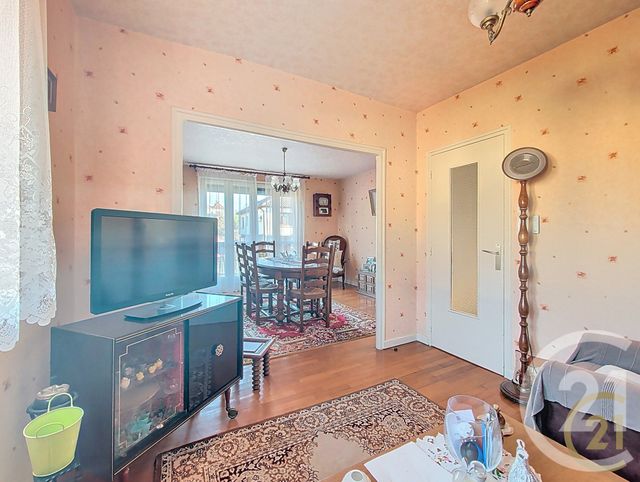 Maison &agrave; vendre - 6 pi&egrave;ces - 96,27 m2 - Montbeliard - 25 - FRANCHE-COMTE