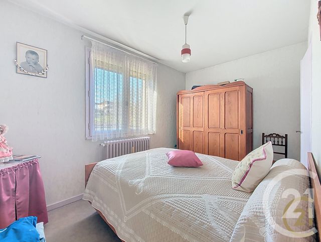 Maison &agrave; vendre - 6 pi&egrave;ces - 96,27 m2 - Montbeliard - 25 - FRANCHE-COMTE