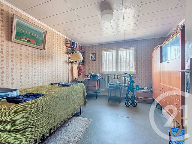 Maison &agrave; vendre - 6 pi&egrave;ces - 96,27 m2 - Montbeliard - 25 - FRANCHE-COMTE