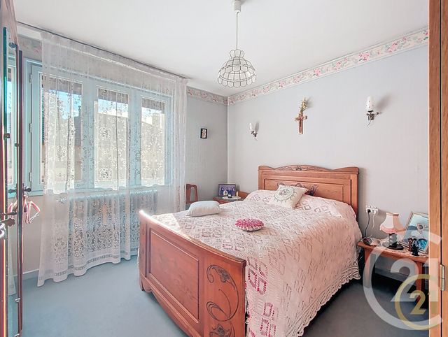 Maison &agrave; vendre - 6 pi&egrave;ces - 96,27 m2 - Montbeliard - 25 - FRANCHE-COMTE