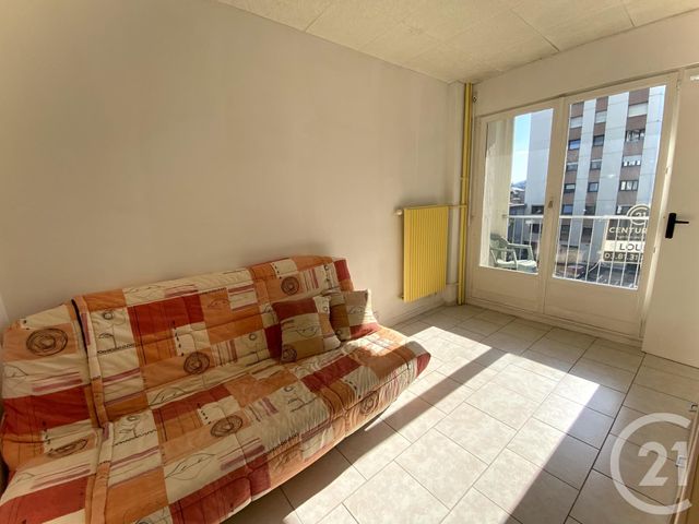appartement - MONTBELIARD - 25