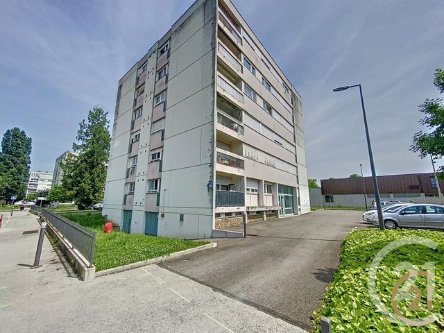 Appartement F3 à vendre - 3 pièces - 64,69 m2 - Montbeliard - 25 - FRANCHE-COMTE