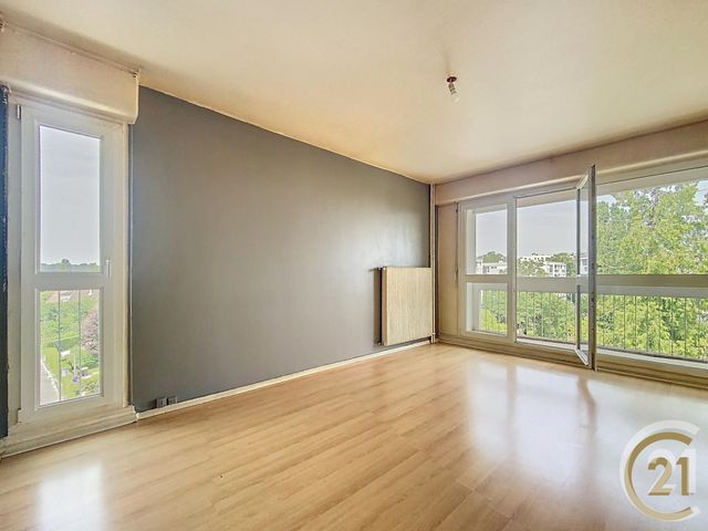 Appartement F3 à vendre MONTBELIARD