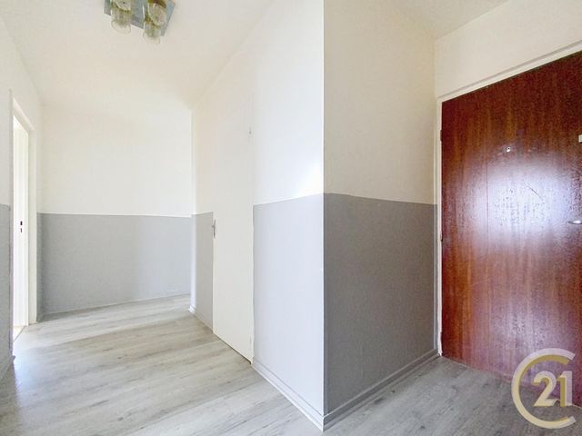 Appartement F3 à vendre - 3 pièces - 64,69 m2 - Montbeliard - 25 - FRANCHE-COMTE