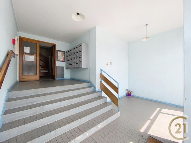 Appartement F3 à vendre - 3 pièces - 64,69 m2 - Montbeliard - 25 - FRANCHE-COMTE