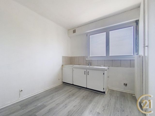 Appartement F3 à vendre - 3 pièces - 64,69 m2 - Montbeliard - 25 - FRANCHE-COMTE