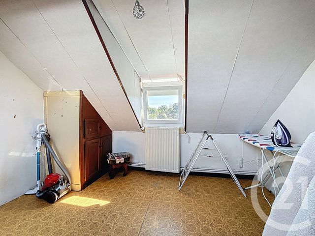 Maison à vendre - 5 pièces - 73 m2 - Colombier Fontaine - 25 - FRANCHE-COMTE