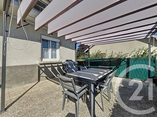 Maison à vendre - 5 pièces - 73 m2 - Colombier Fontaine - 25 - FRANCHE-COMTE