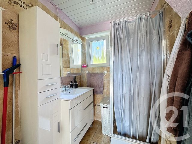 Maison à vendre - 5 pièces - 73 m2 - Colombier Fontaine - 25 - FRANCHE-COMTE