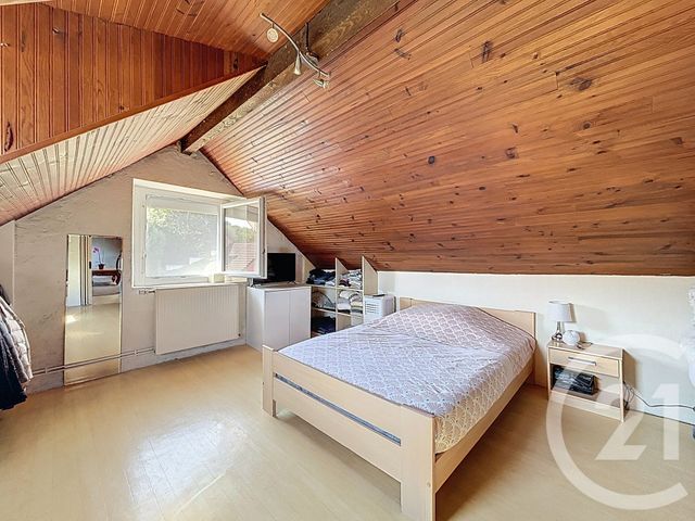 Maison à vendre - 5 pièces - 73 m2 - Colombier Fontaine - 25 - FRANCHE-COMTE