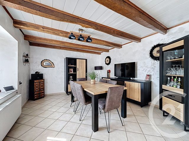 Maison à vendre - 5 pièces - 73 m2 - Colombier Fontaine - 25 - FRANCHE-COMTE